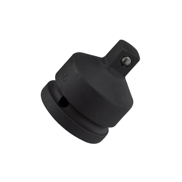 ADAPTADOR SOQUETE IMPACTO FEMEA 1 POL X 34 MACHO (1)