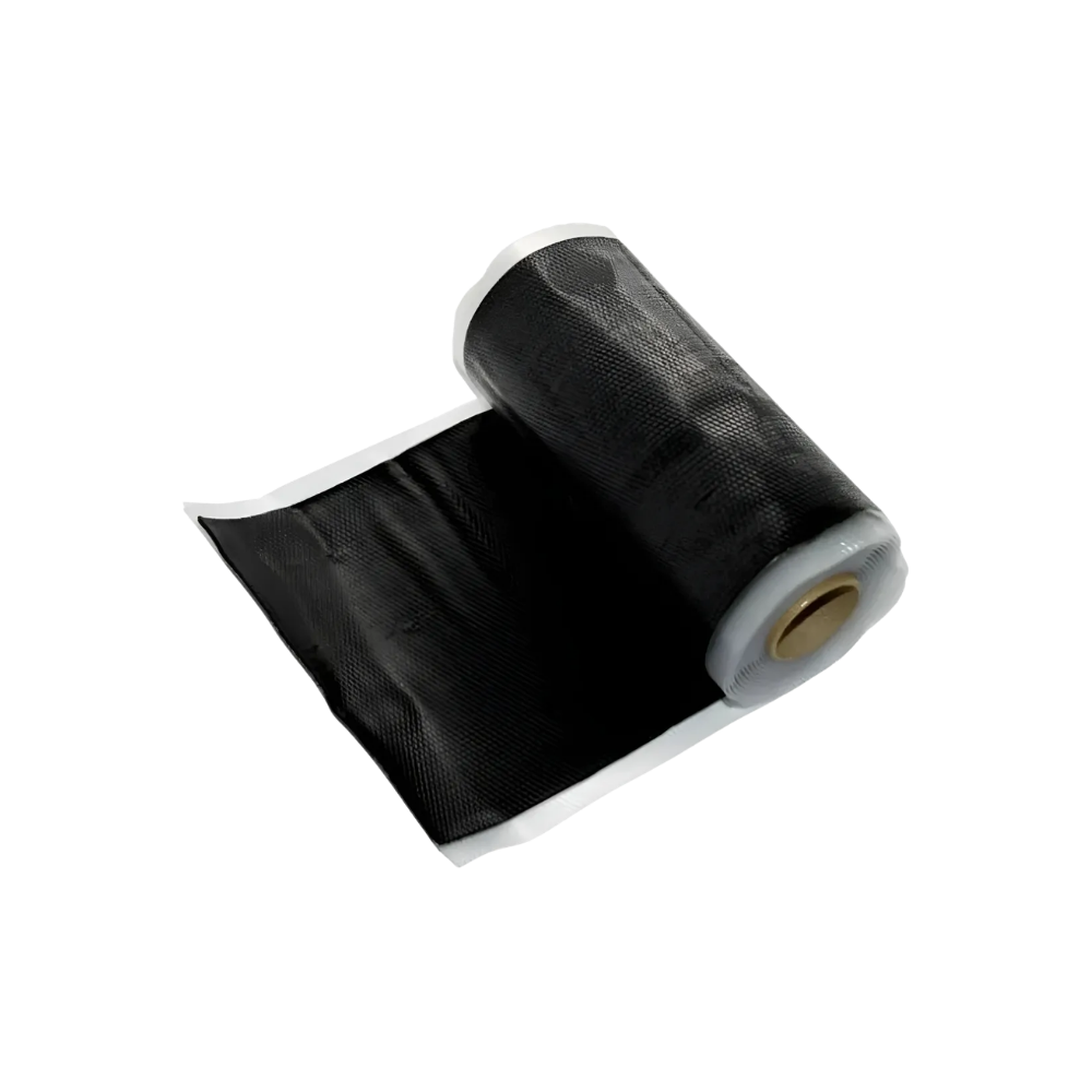 BORRACHA VULCANIZAÇÃO 120X1.50MM VULCAFLEX VULK 1KG