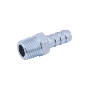 ESPIGAO ROSCA MACHO 1/4 X 1/4 ESCAMA LUBEFER