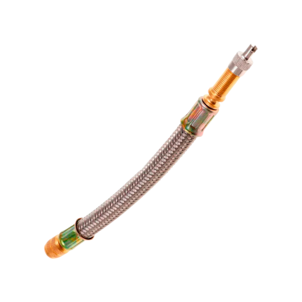 EXTENSAO FLEXIVEL 210MM MALHA DE ACO (1)