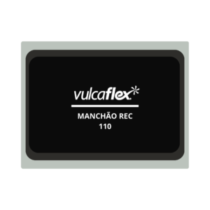 MANCHAO REC 110 75X55MM VULCAFLEX UN