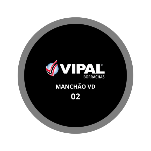 MANCHÃO VIPAL VD 02
