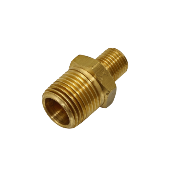 NIPLE REDUCAO MACHO 1'' X 12 FEMEA LUBEFER (1)
