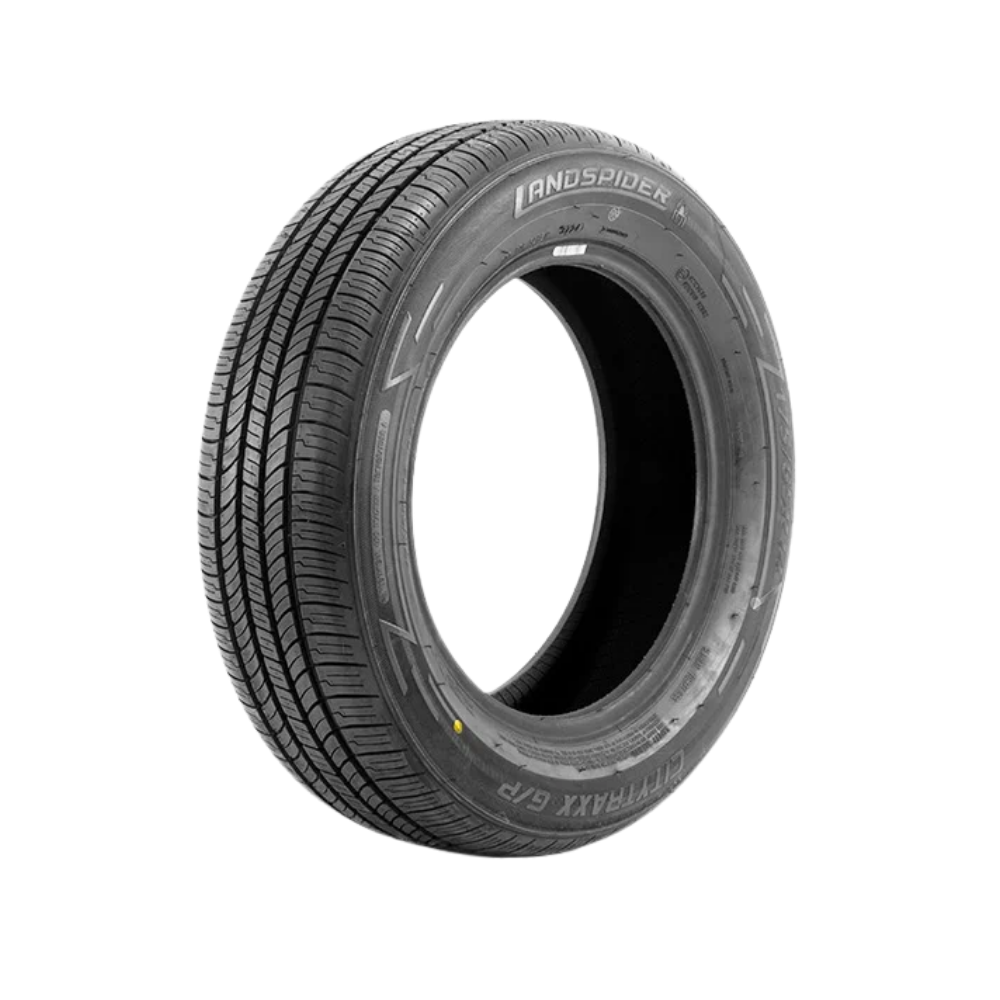 PNEU PASSEIO ARO 14 - 175/65R14 LANDSPIDER CITYTRAXX 82H TL
