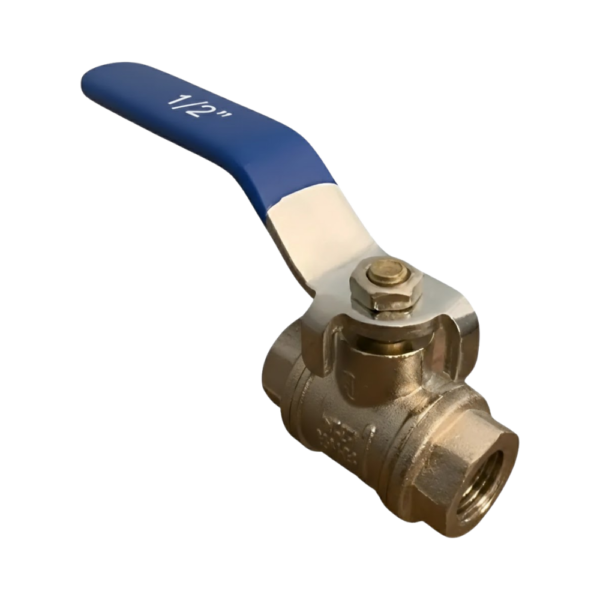 REGISTRO AR COMPRESSOR 12