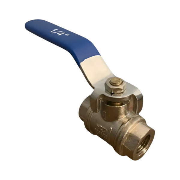 REGISTRO AR COMPRESSOR 14