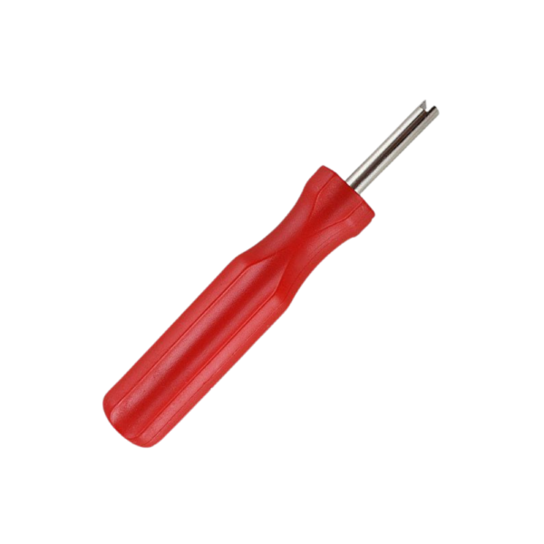 TARRACHA SACA NUCLEO CABO PLASTICO CURTA 10CM (1)