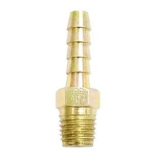 ESPIGAO ROSCA MACHO 1/4 X 5/16 ESCAMA LUBEFER