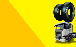 CÂMARA PARA CAMINHÕES