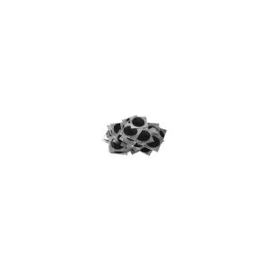 REMENDO A FRIO V 3 60MM VULCAFLEX BLACK CX 40 UN
