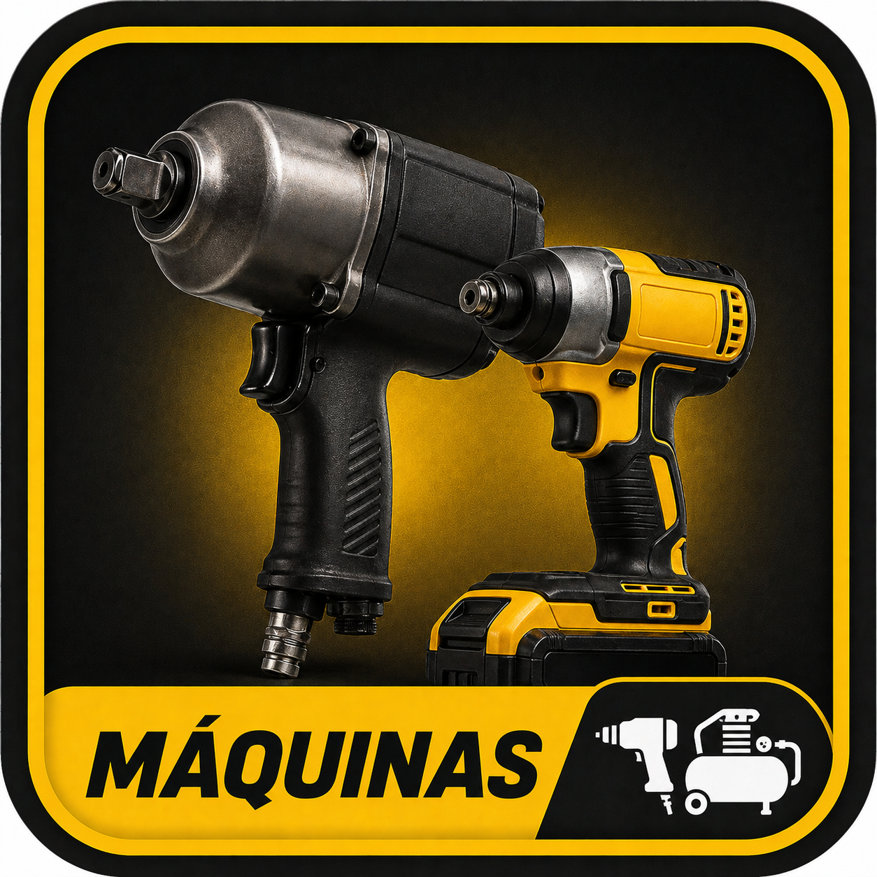MÁQUINAS