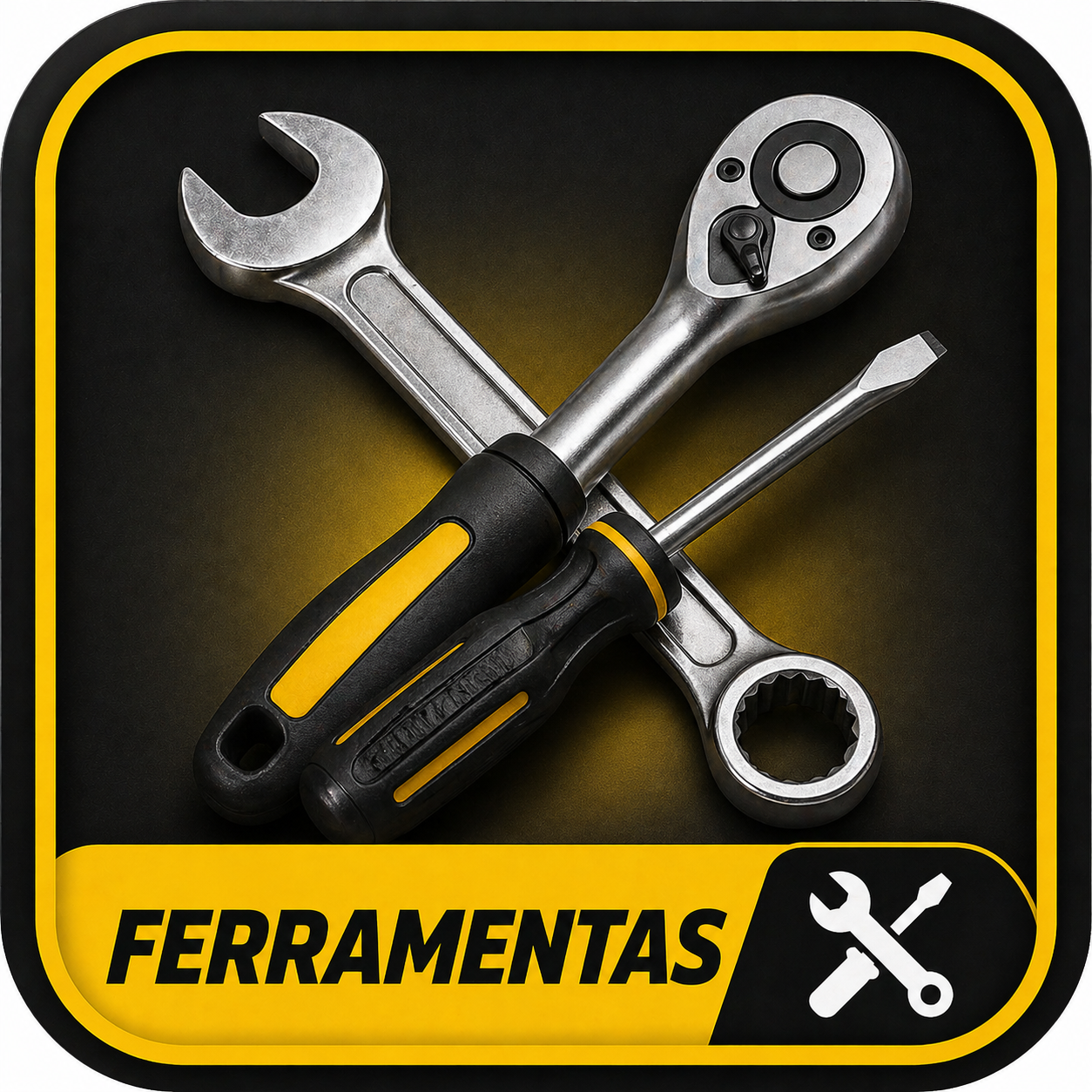 FERRAMENTAS