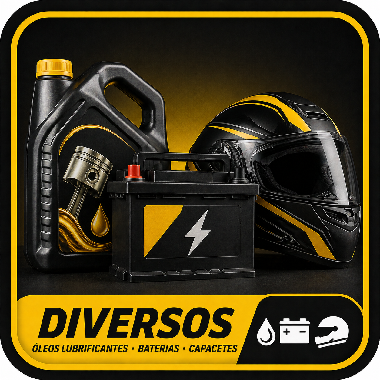 DIVERSOS