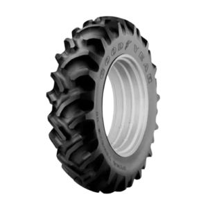 PNEU AGRÍCOLA ARO 24 - 12.4X24 GOODYEAR DYNA TORQUE II R1 8L TT