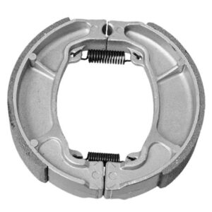 PATIM LONA FREIO - TRASEIRO TITAN / FAN / BROS / CBX-250 / PCX - DIANTEIRO TITAN / FAN / BIZ / BROS BRANDY