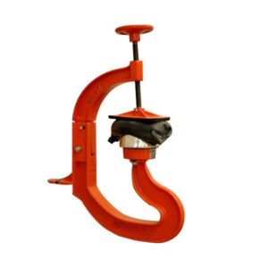 VULCANIZADORA PNEUS VPA500 PASSEIO ARTICULADA 220V VILUZ