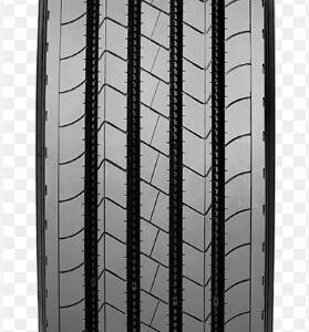 PNEU CAMINHAO ARO 17.5 - 235/75R17.5 JINYU JF568 143J 16L TL LISO