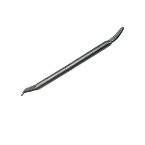 ESPATULA REDONDA 26CM