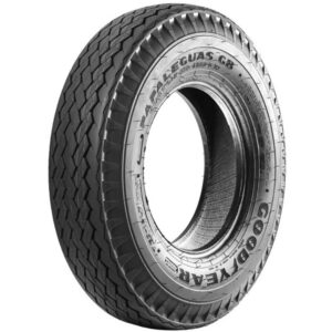 PNEU CAMINH&Atilde;O ARO 22 - 11.00X22 GOODYEAR PAPALEGUAS G8 16PR 120/122L TT (LISO)