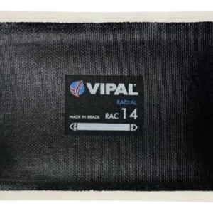 MANCHAO RAC 14 A FRIO VIPAL 130X85MM UN