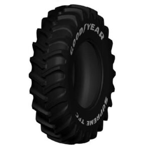 PNEU AGRÍCOLA ARO 26 - 18.4X26 GOODYEAR SUPREME R1 12L TT