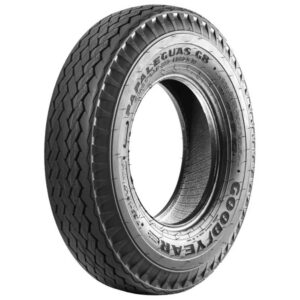 PNEU CAMINH&Atilde;O ARO 16 - 7.50X16 GOODYEAR PAPALEGUAS G8 10L TT (LISO)