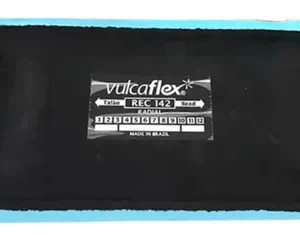 MANCHAO REC 142 A FRIO VULCAFLEX 260X130MM UN