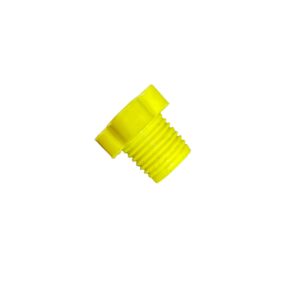 BUJAO PARAFUSO SILICONE 12.5MM CARTER OLEO TITAN