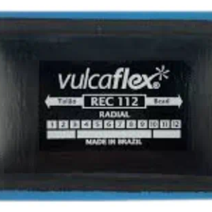 MANCHAO REC 112 A FRIO VULCAFLEX 120X70MM UN