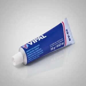 CIMENTO VULCANIZANTE BV02 VIPAL 18g UN