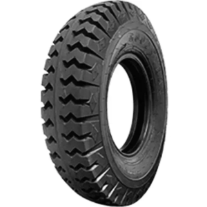 PNEU CAMINHAO ARO 20 - 10.00X20 GOODYEAR CONQUISTADOR 16L TT BORRACHUDO
