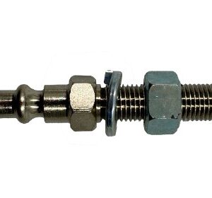 PINO ENGATE RAPIDO 1/4 RODOAR LUBEFER