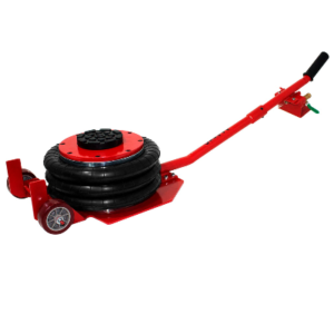 MACACO JACARE 3T BOLSA PNEUMATICA