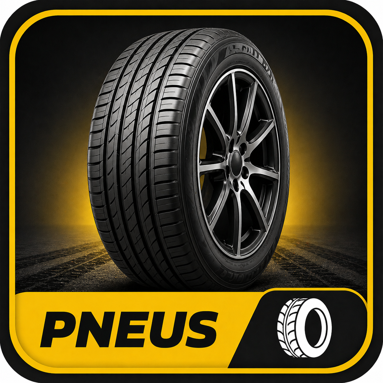 PNEUS