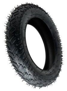 PNEU INDUSTRIAL ARO  8 - 3.25X8 AJAX 2L TT