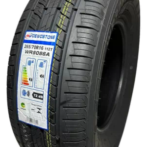 PNEU PICKUP ARO 16 - 265/70R16 DEWOSTONE WR9086A H/T 112T TL