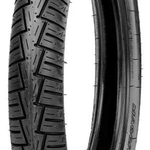 PNEU MOTO ARO 18 - 80/100X18 MAGGION WINNER 47P TL