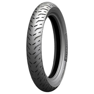 PNEU MOTO ARO 17 - 100/80X17 MICHELIN PILOT STREET II 58S TL