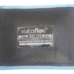 MANCHAO REC 135 A FRIO VULCAFLEX 180X130MM UN