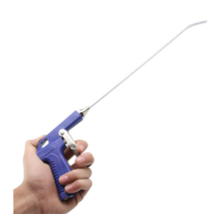 BICO LIMPEZA LONGO PISTOLA BS 04 L250 SCHWEERS
