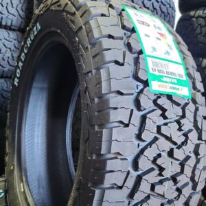 PNEU PICKUP ARO 19 - 265/55R19 ROADCRUZA RA1100 A/T 113H TL
