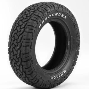 PNEU PICKUP ARO 15 - 205/60R15 ROADCRUZA RA1100 A/T 91H TL