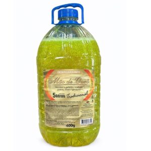DETERGENTE DESENGRAXANTE BELFLEX 5L TRADICIONAL