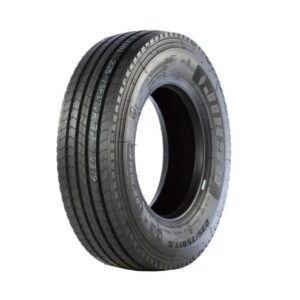 PNEU CAMINH&Atilde;O ARO 17.5 - 235/75R17.5 JINYU JF568 143J 16L TL (LISO)