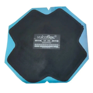 MANCHAO VF 06 A FRIO VULCAFLEX 240MM UN