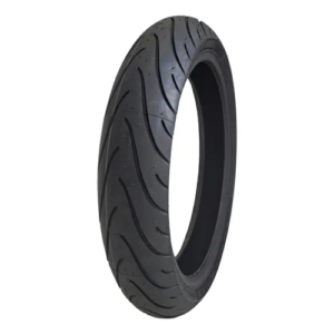 PNEU MOTO ARO 17 - 120/70X17 MICHELIN PILOT STREET RADIAL 58W TL