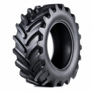 PNEU AGRÍCOLA ARO 28 - 600/65R28 FORERUNNER QH716 159A8/159B R1-W TL
