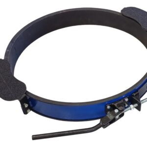 ASSENTADOR DE TALAO PNEU CAMINHAO FF14 FORJOESTE ARO 22.5 ARCO BOR