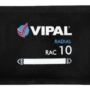 MANCHAO RAC 10 A FRIO VIPAL 75X55MM UN