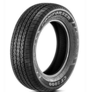 PNEU  PICKUP ARO 18 - 235/60R18 COMFORSER CF2000 107H H/T 103V TL